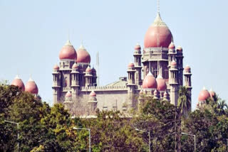 telangana high court