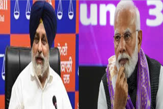 Akali-BJP alliance can happen again in Punjab