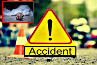 Karimnagar Road Accident
