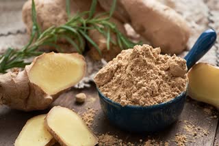 Ginger Powder