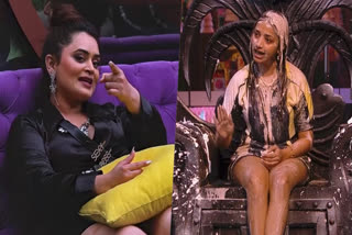 Jiya was slammed for her biased stance on the Salman Khan-hosted show,  when she took over as the captain of the house from YouTuber Abhishek Malhan. On the reality series Bigg Boss OTT 2, she has come under fire from other housemates for reportedly being a bully and showing no consideration for her co-participants.