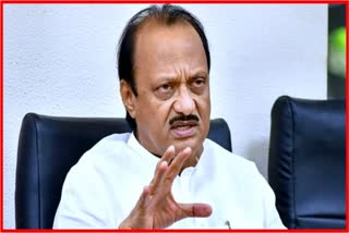 DCM Ajit Pawar