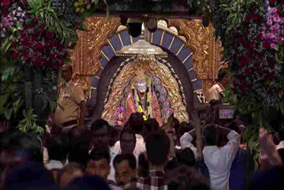 Shirdi Sai