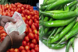 jabalpur Vegetable Price Hike