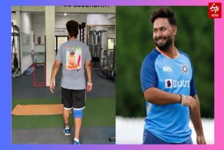 Rishabh Pant