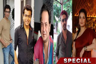 Celebs on Panchayat Elections