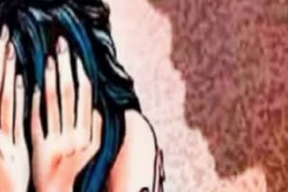 A 37-year-old Muslim has been arrested for raping and blackmailing a girl for nearly five years