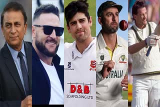 6 Players To Have Featured In 100 Consecutive Test Matches
