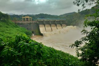 Dam in Idukki District