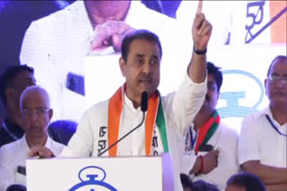 Praful Patel