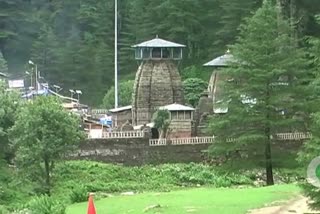 Jageshwar Dham first temple of Kumaon to come under RTI