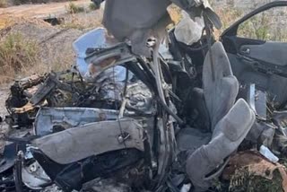 Four Gujarati students die in road accident in Turkey