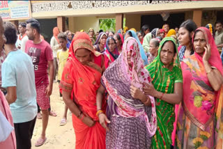 Wife and three girls were killed in Jaunpur, then committed suicide