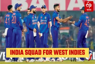 India T20 Team