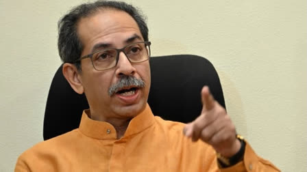 Uddhav Thackeray to tour across Maharashtra from July 9 following NCP coup