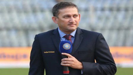 Ajit Agarkar