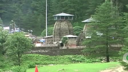 Jageshwar Dham first temple of Kumaon to come under RTI