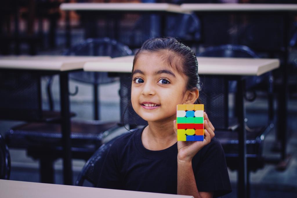 Guinness World Records 2023 More than 100 medals won by just 6 years girl from ahmedabad