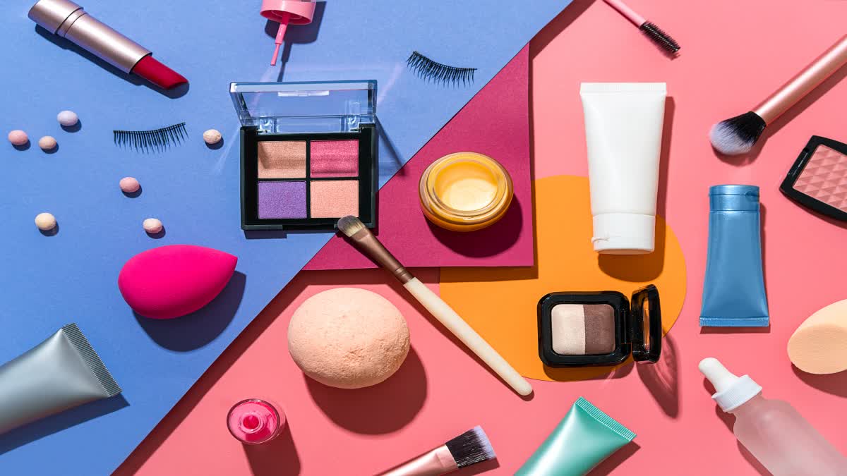 Should Never Share These Beauty Products News