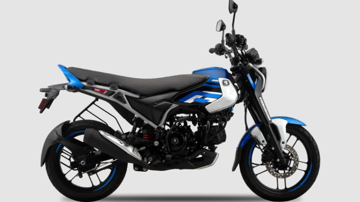 CNG BIKES  BAJAJ AUTO  ആദ്യത്തെ സിഎൻജി ബൈക്ക്  ബജാജ് ഓട്ടോ