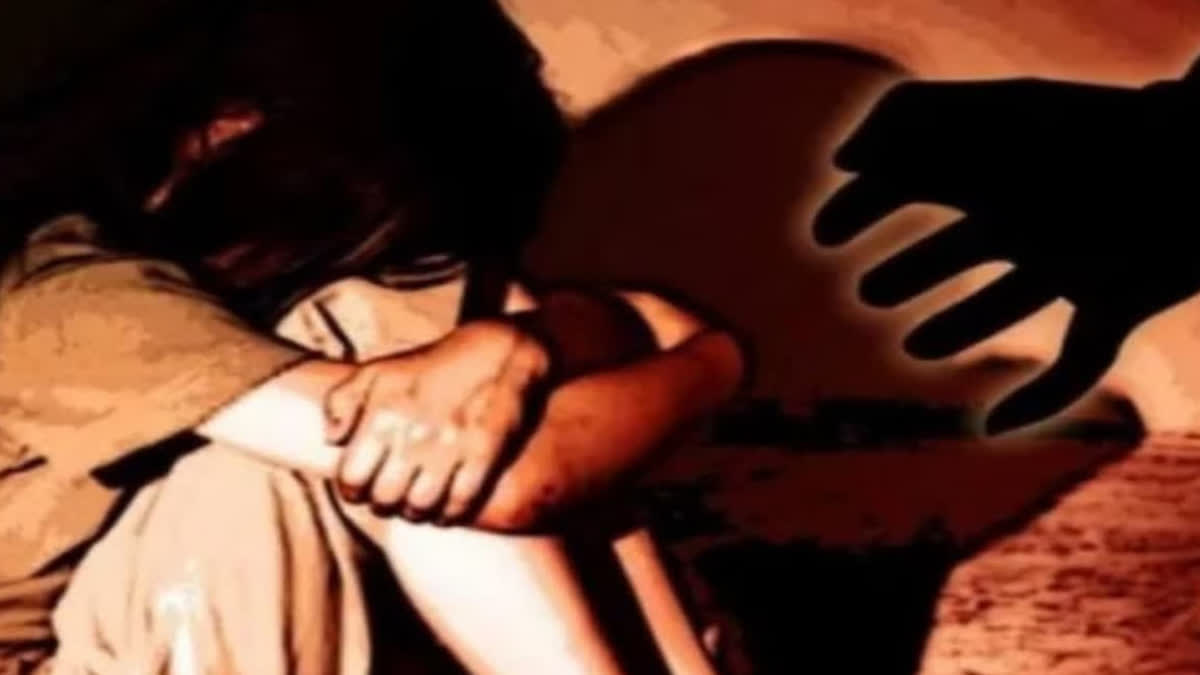 teacher sexually abused girl