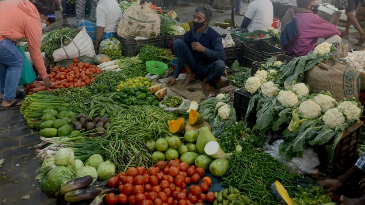 Veg and Non Veg Thali Price