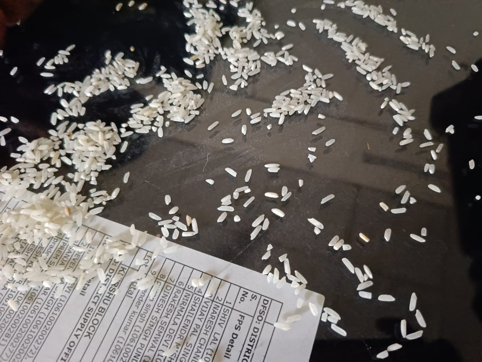 اتراکھنڈ میں پلاسٹک کے چاولوں کا ویڈیو وائرل، محکمہ حرکت میں آیا، بتایا حقیقت کیا ہے؟