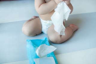 Side Effects of Using Disposable Diapers