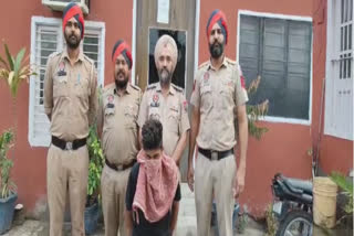 Amritsar police