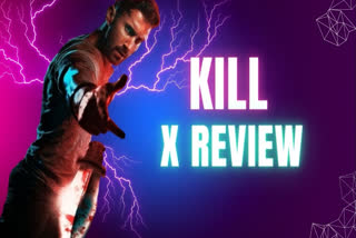Kill X review