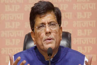 Piyush Goyal