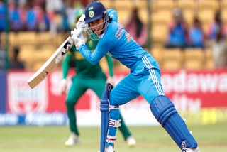 IND W vs SA W 1st T20 Match Preview