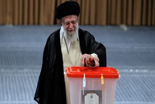 Iran Presidential Election 2024