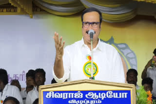 அன்புமணி ராமதாஸ்