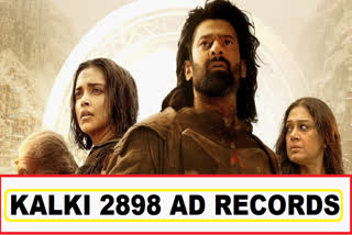 Kalki 2898 AD box office records