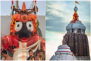 Puri Jagannath Temple