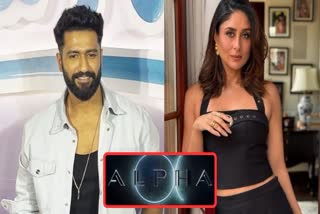 Vicky Kaushal to Kareena