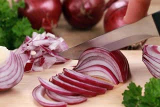 Onion Effect On Human Body