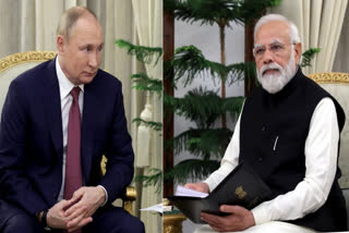 PM Modi's Visit to Moscow: It's Significance and Impact