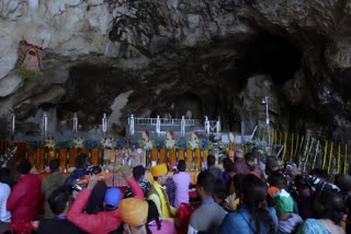 AMARNATH YATRA 2024