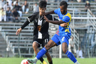 Kolkata Premier Division League