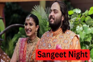 Anant Ambani-Radhika Merchant