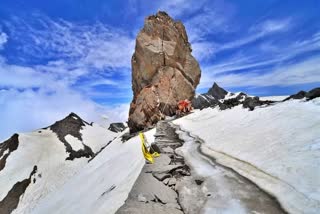 Shrikhand Mahadev Yatra