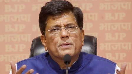 Piyush Goyal