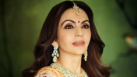 Nita Ambani