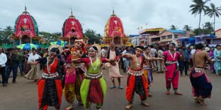 Bahuda Yatra 2025