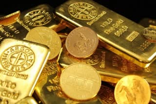 Gold Rate Today