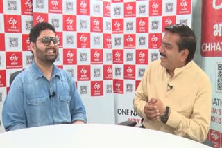 Chhattisgarh Youth in Bollywood
