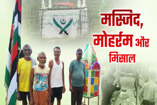 MOHARRAM 2025