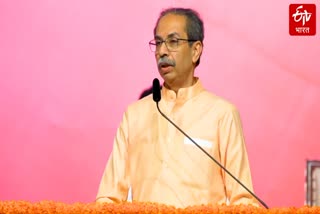 Uddhav Thackeray
